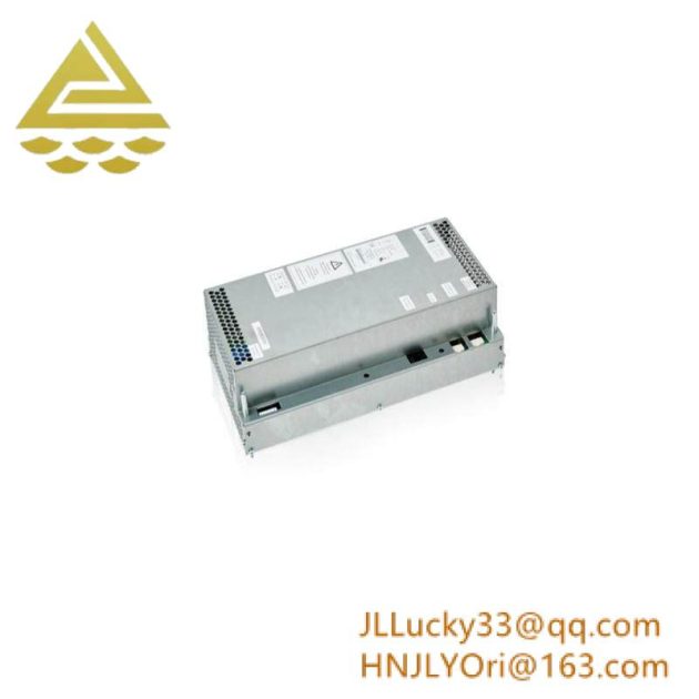 ABB PFSK126 Control Board for Industrial Automation Systems