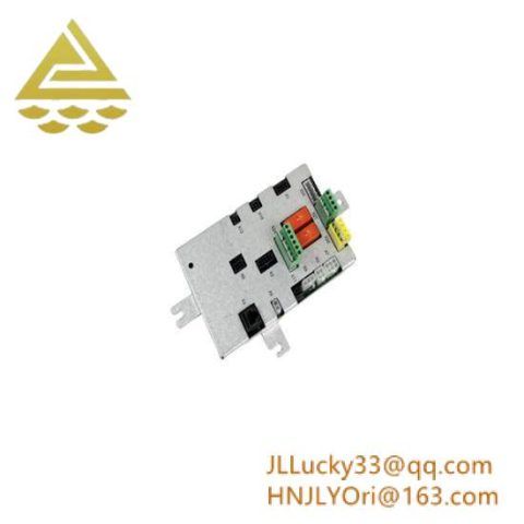 ABB DSQC 611 3HNA000512-001: Advanced Contactor Unit for Industrial Automation