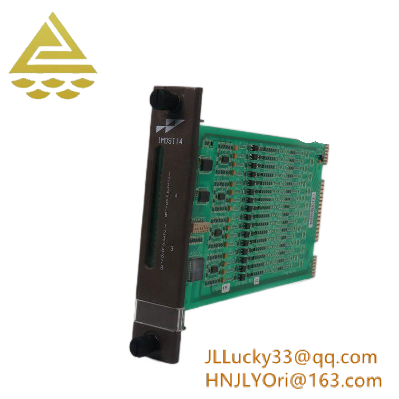 ABB DSSR122 Power Supply Unit for DC-input