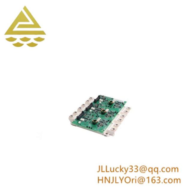 ABB FS450R17KE3 IGBT Module, High-Performance Power Management Solution