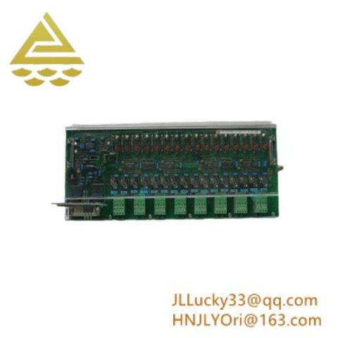 ABB HIEE400923R0001 Advanced Control Module for Industrial Automation - Precision in Automation