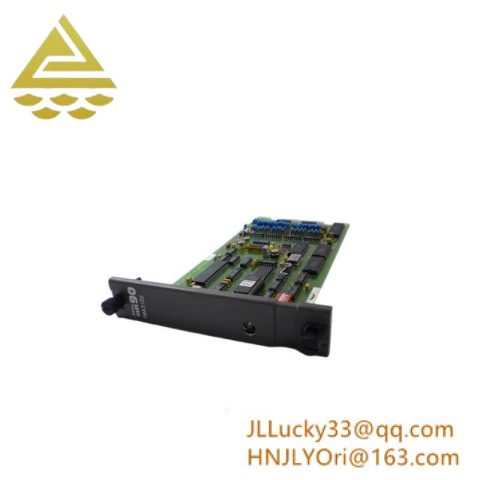 ABB 1SDA062116R1 Industrial Automation Control Component