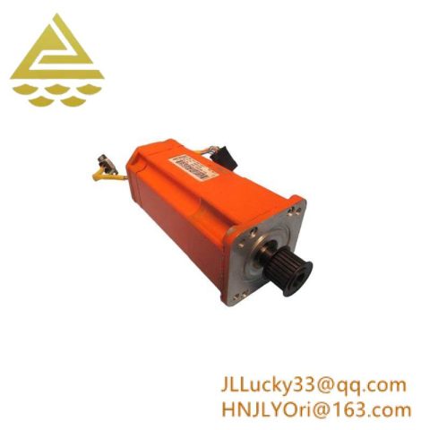 ABB 3BUR002122R1 High-Performance Control Module