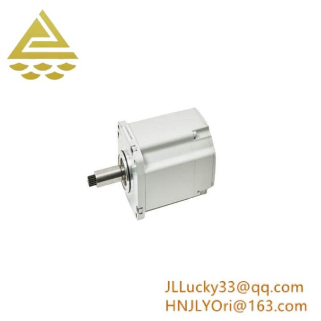 ABB OCM 44A737830-001R04 High-Performance Control Module