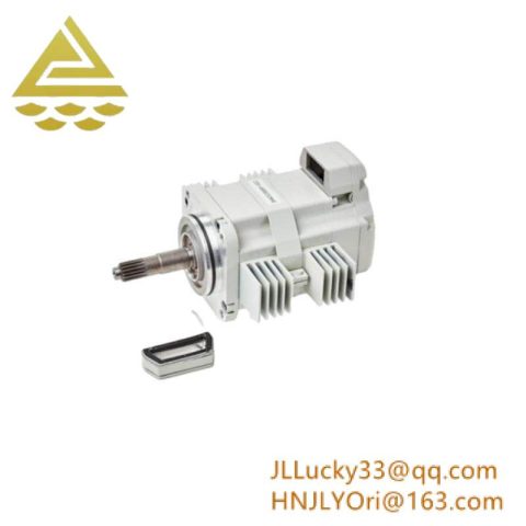 ABB IRB 6660-3HAC058994-004 Motor incl Pinion: Precision, Efficiency & Durability in Automation