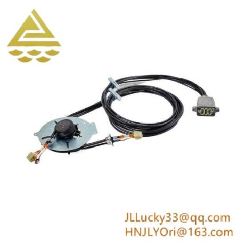 ABB IRB7600 3HAC11440-1 Manipulator Harness for AX5-AX6