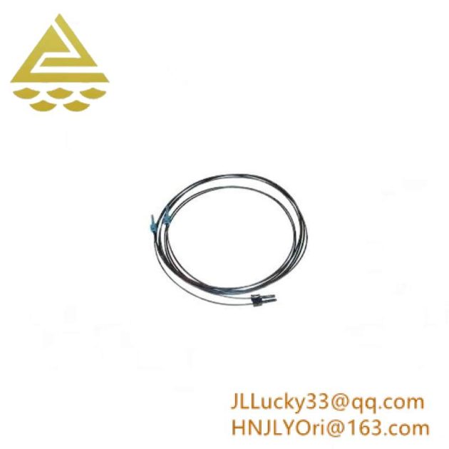 ABB YK851V010 3BSC950262R1 Industrial Connection Cable