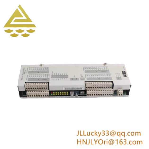 ABB 3HAC4337-3 Module for Industrial Control Systems