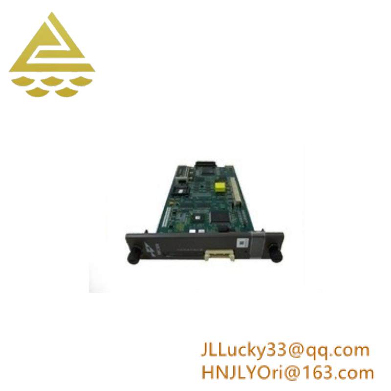 ABB PHCBR30000000 - Industrial Control Module