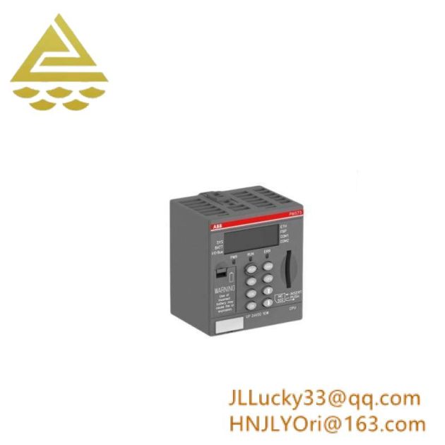 ABB DSQC378B Industrial Control Module