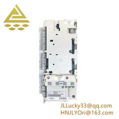 ABB RDCO-01C Communication Module, Advanced Networking Solution