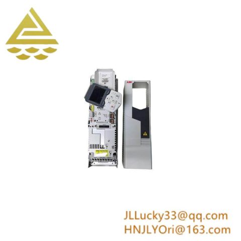 ABB ACH550-01-246A-4 Three Phase IP54 HVAC Variable Speed Drive