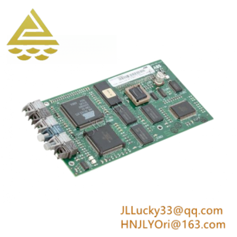 ABB SDCS-POW-4 Module Controller for Industrial Automation