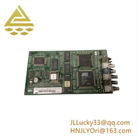 ABB SDCS-AMC-DC-2 COAT CONTROL BOARD WITHOUT SOFTWARE