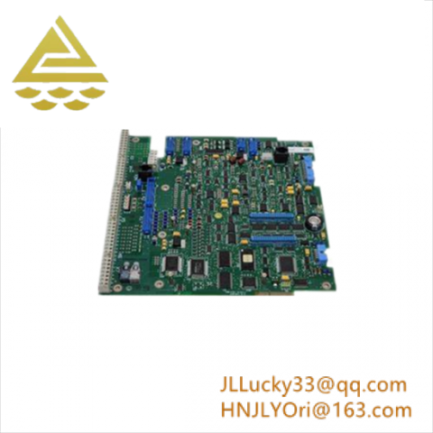 Xu Gong AK-BX556M Control/Interface Module - Reliable Automation Solutions