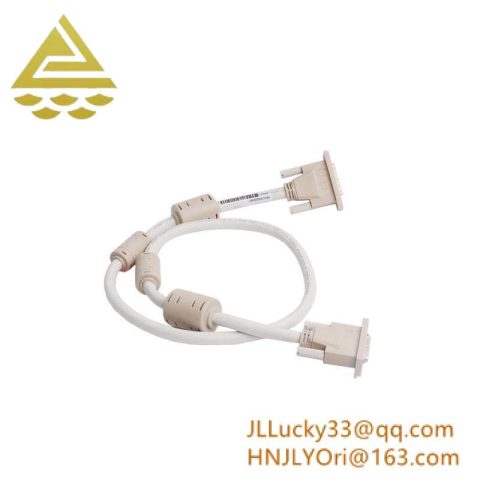 ABB YK851V010 3BSC950262R1 Industrial Connection Cable