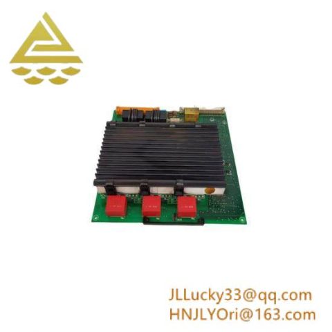 ABB YB560103-CA - Robotic Drive Board by ABB, Precise Automation Solutions