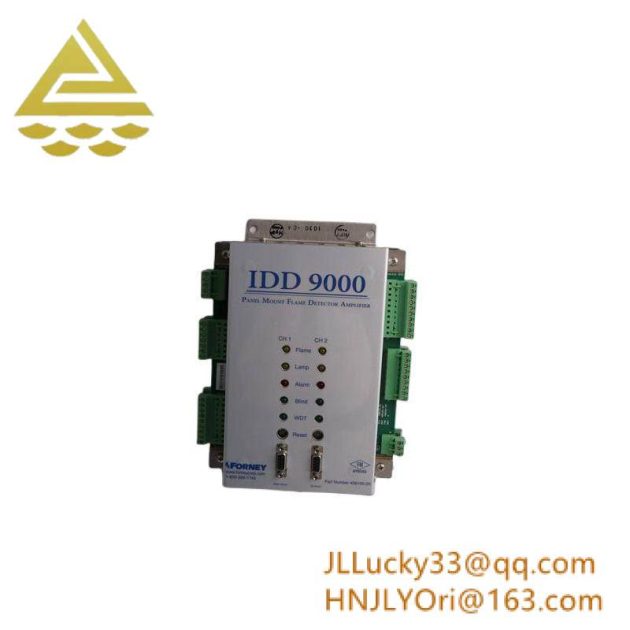 ALSTOM 3DM476.6 32 Channel PLC Output Module