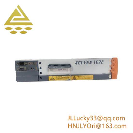 B&R 0200-35561 High-Performance I/O Module for Industrial Automation