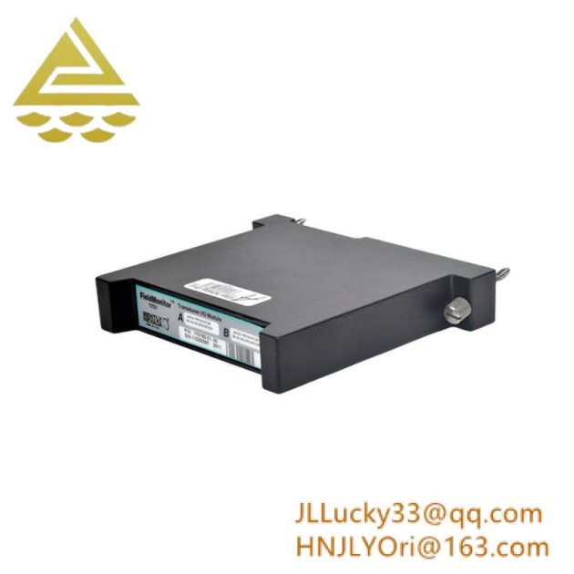 BENTLY 170180-01 Vibration Monitoring System Module