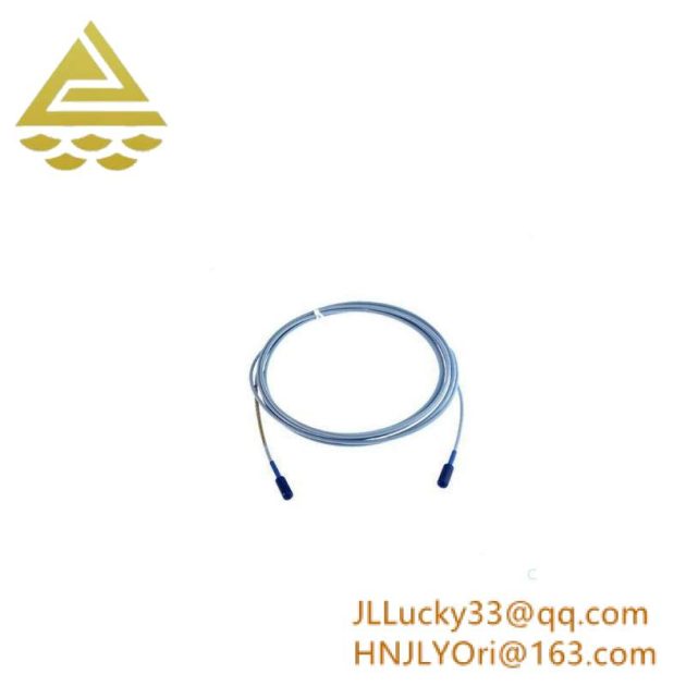 BENTLY NEVADA 330130-040-03-00 STG-VY-1001-11 3300 XL Extension Cable