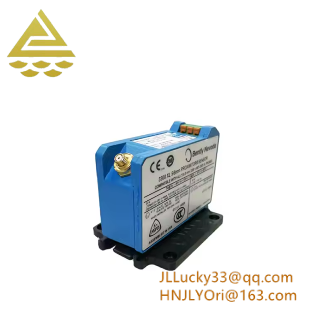 Bently Nevada 330709-000-060-10-02-00 Measurement Sensor Component