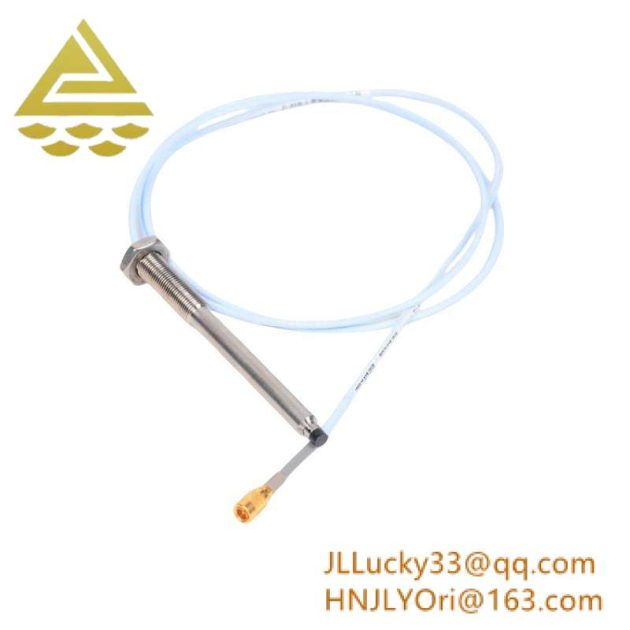 Bently Nevada 330905-00-08-05-02-05 Proximity Probes - Advanced Sensing Solutions