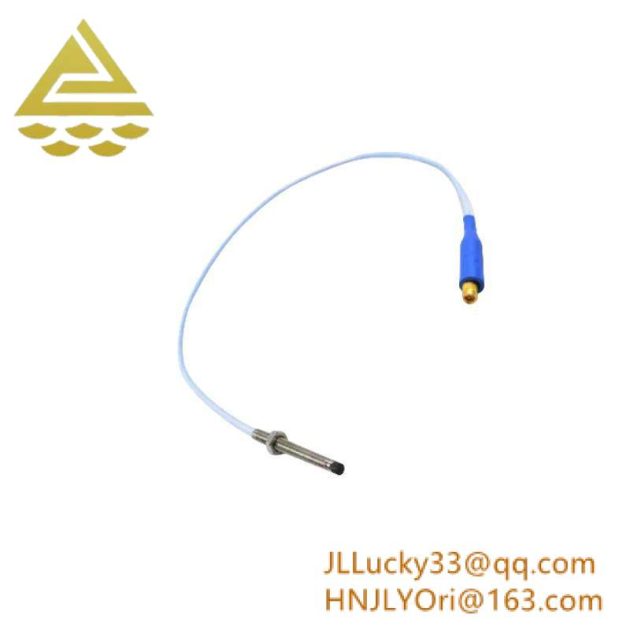 Bently Nevada 330910-00-13-10-02-00 3300 XL 8 mm Proximity Probes