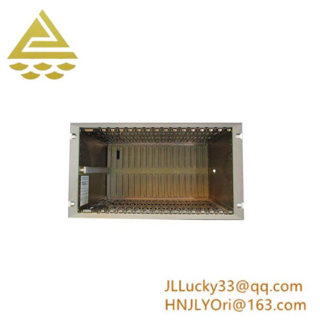 BENTLY 3500/53-03-00 Output Relay, Industrial Control Module