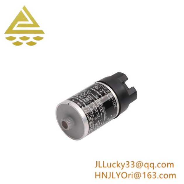 Bently Nevada 9200-01-20-10-00: High-Fidelity Two-Wire Velocity Seismoprobe Transducer for Precision Control Applications