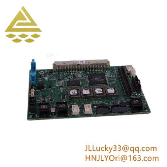Bosch Rexroth R911292022 Control Module