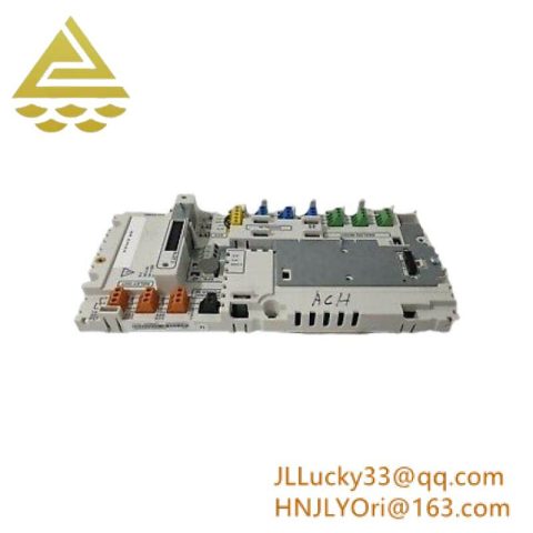 ABB CCU-24 Inverter Main Board - High Efficiency Control Solution