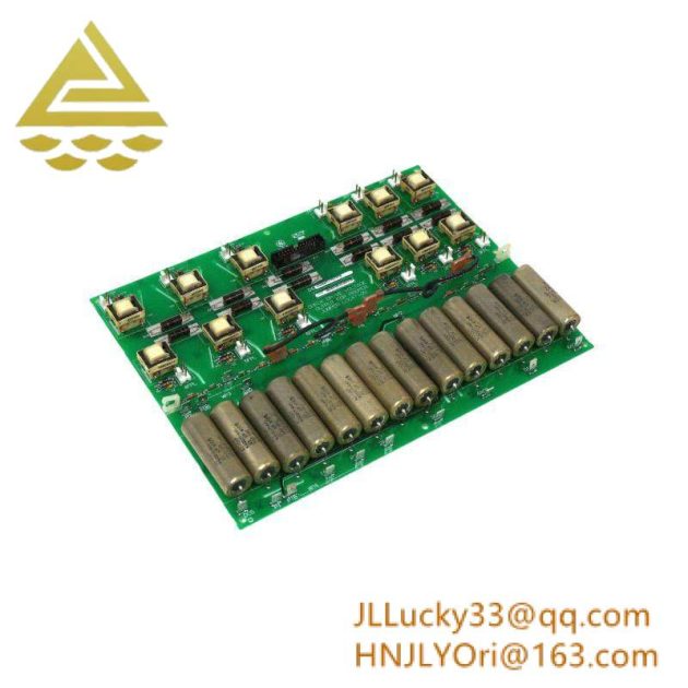 GE CP2I-0WEB-0140-AZ Industrial Control Module