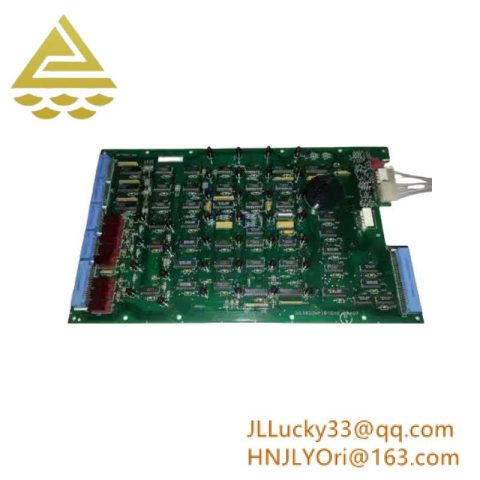 GE Z44A730465-002 Power Supply Module