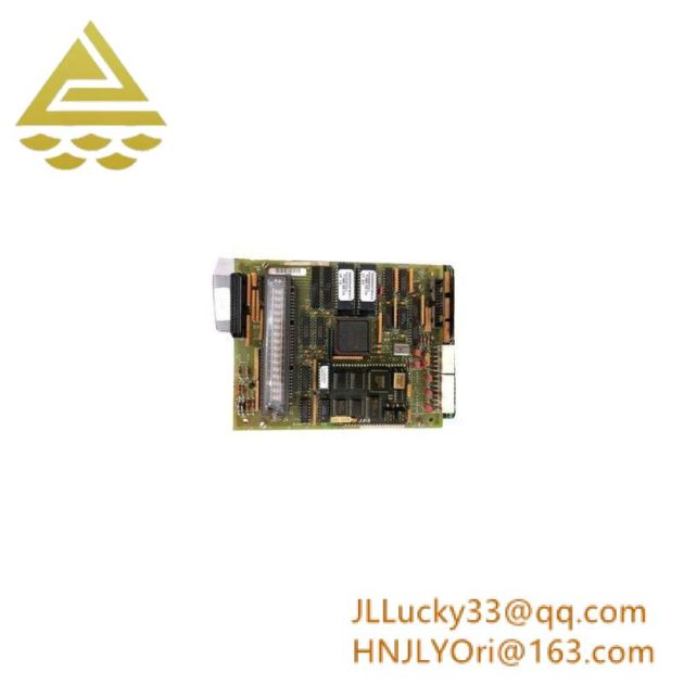 GE IC31224G01 VME Input Module