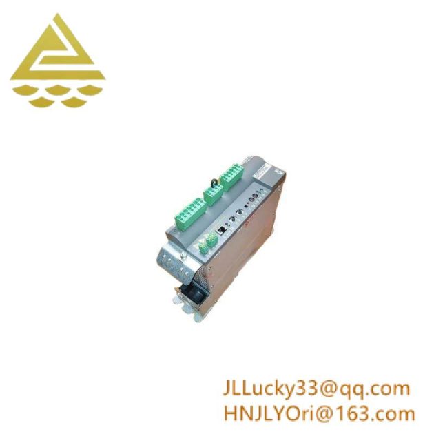 Elau SCL055/30010/A/10/AA/AA/02/001 Industrial Control Module, High Precision Automation Component
