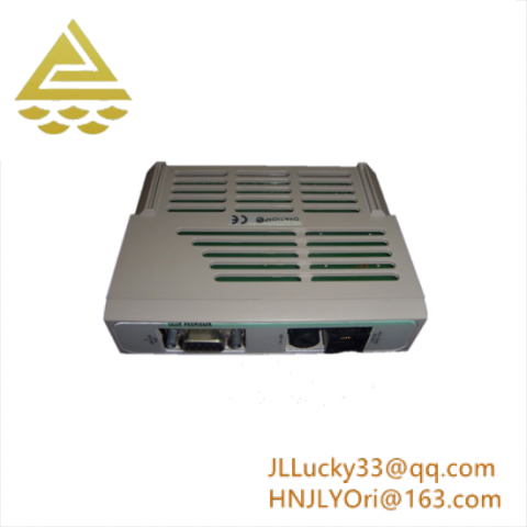 Emerson TRM-21006668 Accessories DeviceNet Connector for IMC Controllers - Enhance Your Control Systems