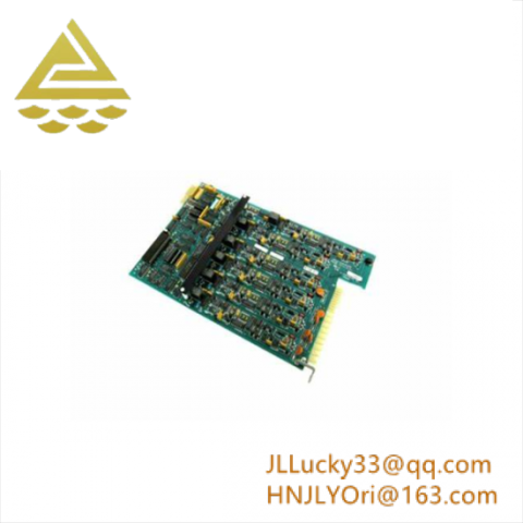 Emerson IC690PRA002 40 Amp PS Wall Mounting Bracket, Ideal for Industrial Automation