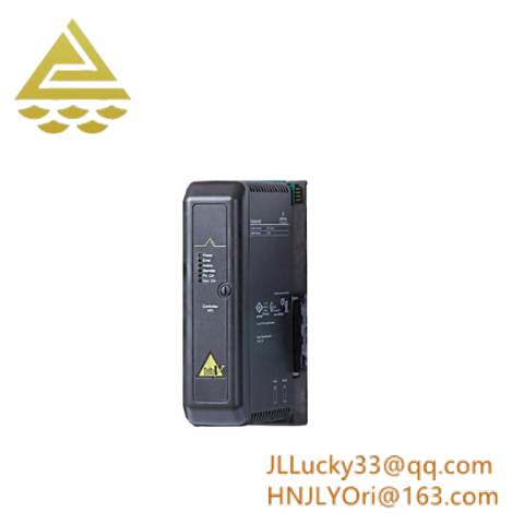 EMERSON VE3008 Control System Module, High Precision & Reliable Automation Solution