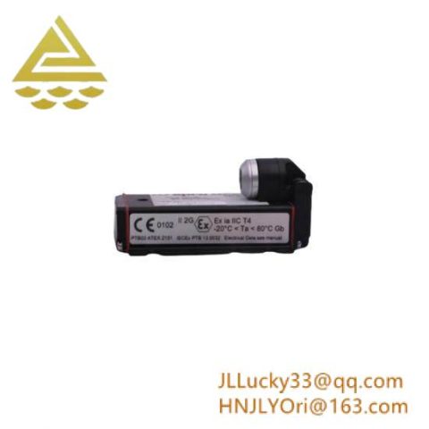 Emerson CP8B-1WPB-0070-AZ High-Performance PLC Controller