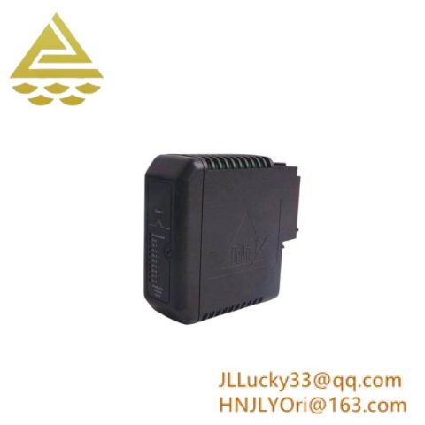 Emerson MTR-3S46-G-R-B-E-SRRWhedco Motion Control Servo Motor 24V Brake, Seal