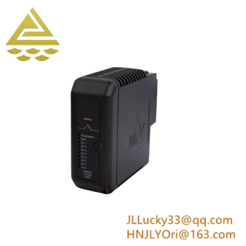 Emerson IC830M62M-KS92CA00 Industrial Automation Module