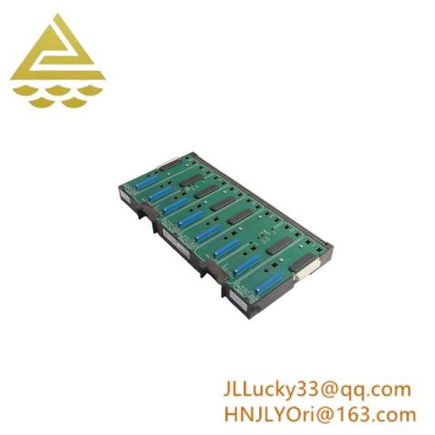 Emerson 4256A64G04 Control Module - Reliable Performance & Precision