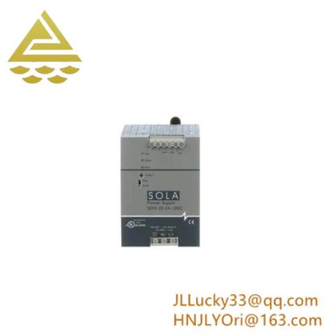 EMERSON 4D33924G01 Industrial Control Module, High Performance & Reliability