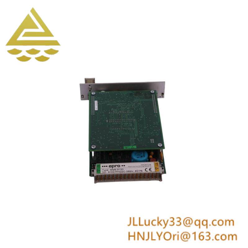 GE V708iSD Industrial Control Module, Designed for Advanced Automation Solutions