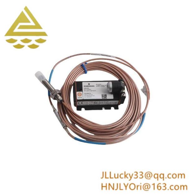 EPRO PR6424/114-030 Industrial Control Sensor Module