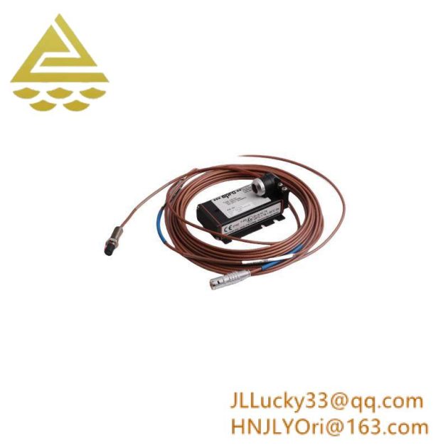 EPRO PR6426/010-140 CON021/916-200 Eddy Current Sensor - Precise Control for Advanced Industrial Applications