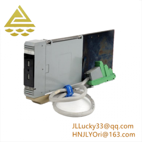 Foxboro P0930EG I/O Module for Industrial Automation Control