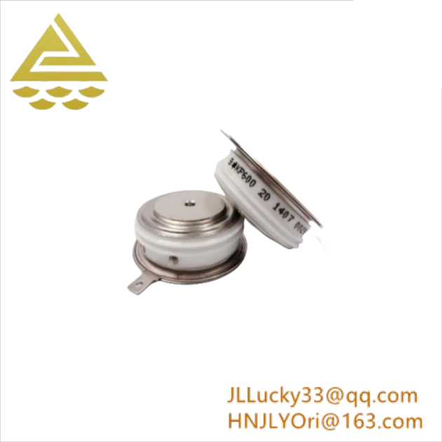 FUZHENG Thyristors KP200-3500: High Performance Power Control Modules