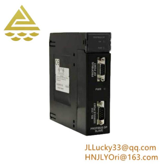 GE Fanuc IC693MDL734LT Discrete I/O Output Module, Industry Control Interface Solution